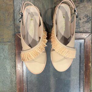 Sol Sana sandals